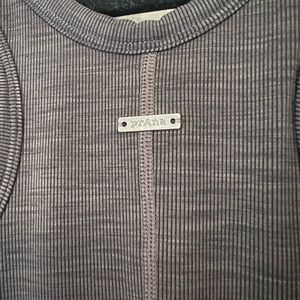 Prana workout top
